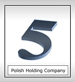 Polish Holding Company